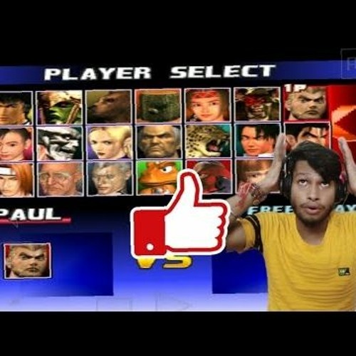 Stream Enjoy Tekken 3 on Your PC with Apun Ka Game: A Complete Guide by