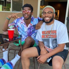 Lil Nas X - MONTERO (Call Me By The Light Jawk Edit)