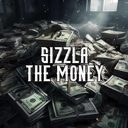 The Money (feat. I-Draw)