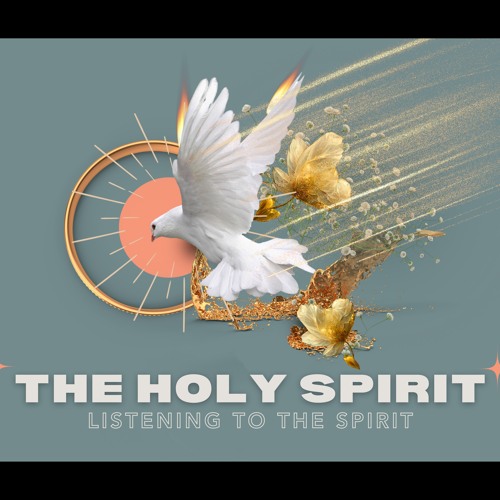 Stream The Holy Spirit || Listening to the Spirit || Pastor David by ...