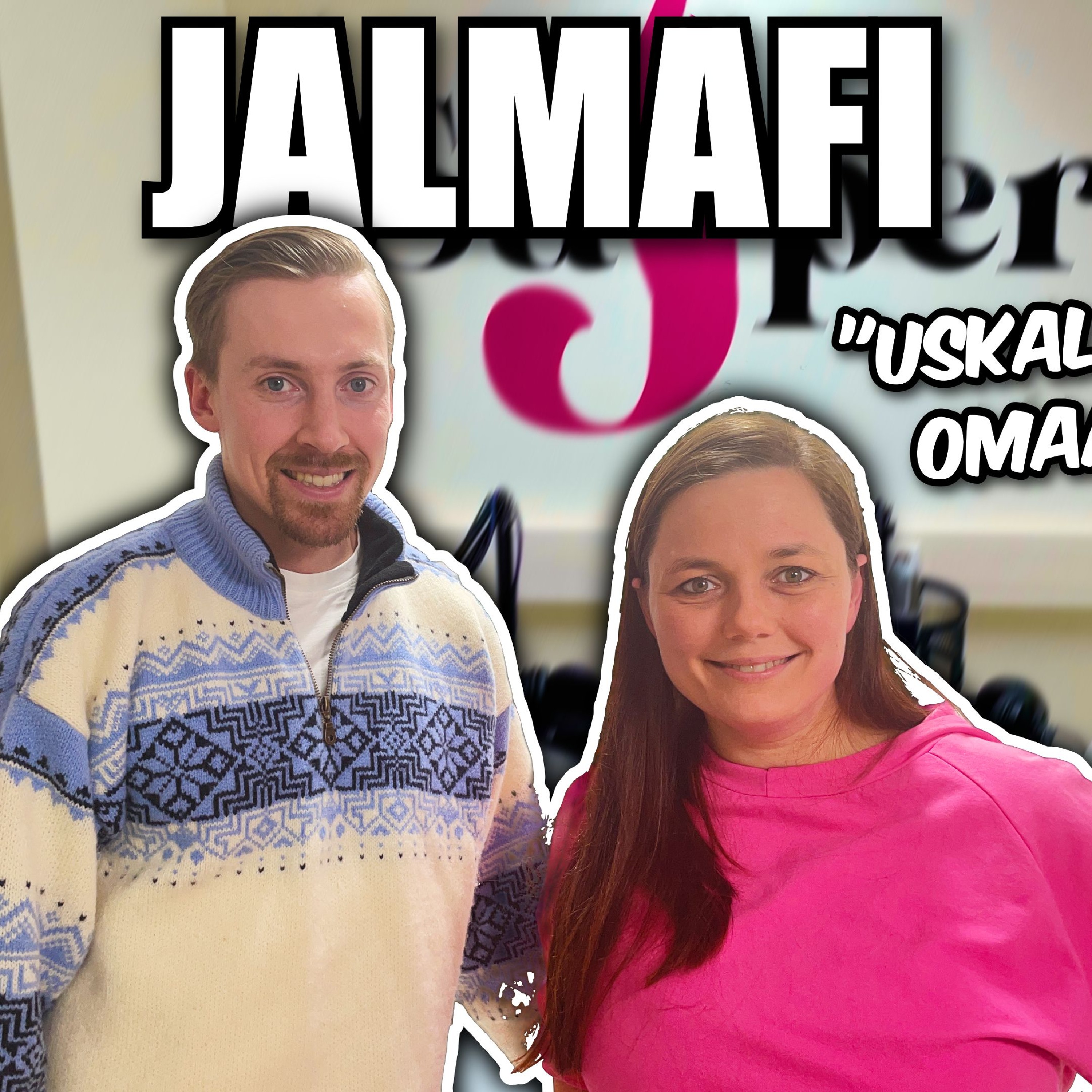 SUPER J PODCAST