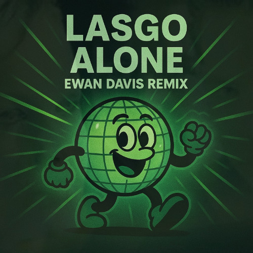 Lasgo - Alone (Ewan Davis Remix)