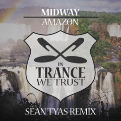 Amazon (Sean Tyas Extended Remix)