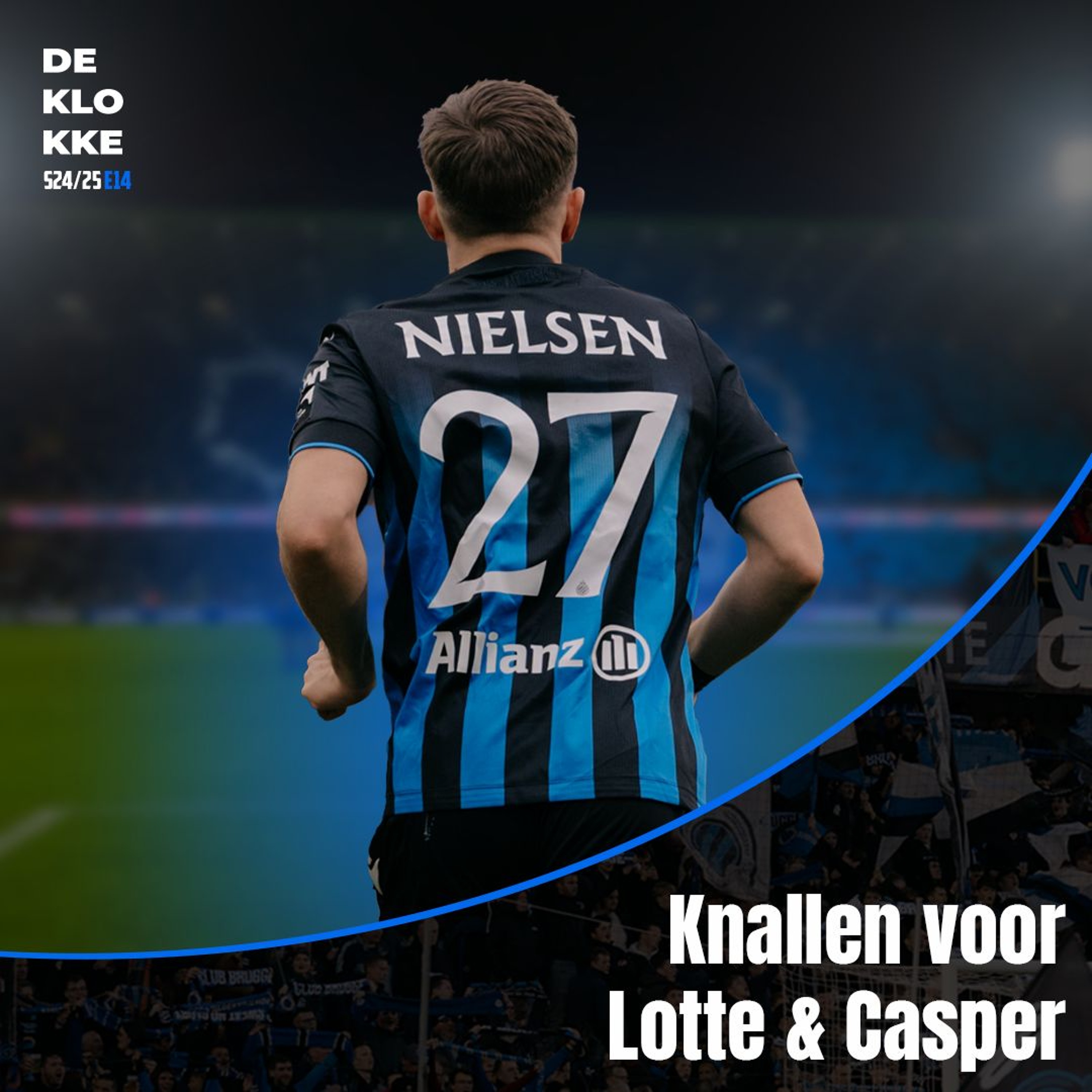 De Klokke Podcast