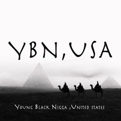 Young Black Nigga(Lost Tapes)