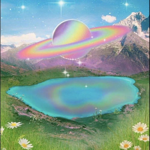 (FREE) Ecco2k x Bladee x Sickboyrari Type Beat - Lonely Star