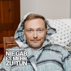 Christians Wochenshow - KI-Lindner lädt ein....