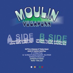 Premiere: B1 - Moulin - Japanese TeleTom (Nintendo Mix) [BMR003]