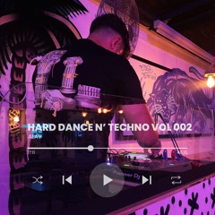 Hard Dance N' Techno Vol 002