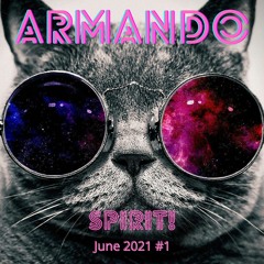 SPIRIT! June 2021 #1