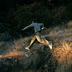 Lights in the Rearview