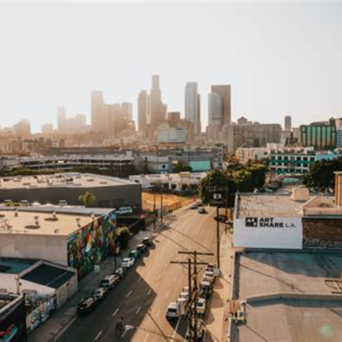 Best Things To Do In Los Angeles Arts District Tours Reviews