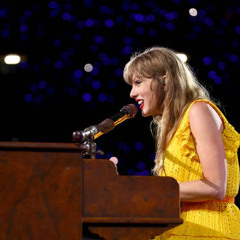 You’re Losing Me Live at The Eras Tour