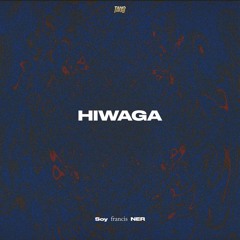 HIWAGA - Soy, francis, NER