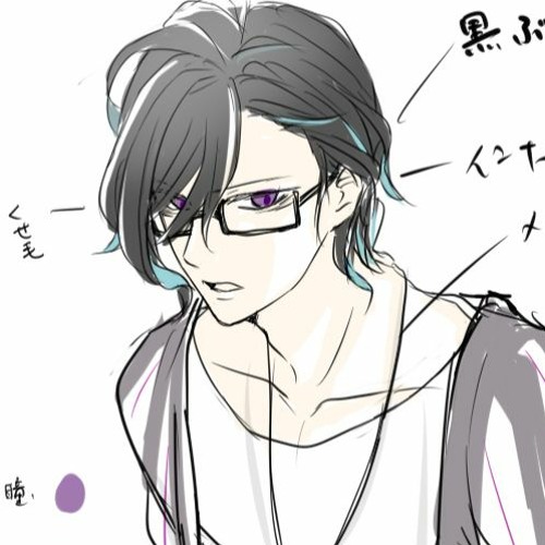 3 鬼灯馨 おはようキス By ぺありふこうぼう２