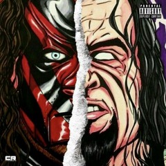 RJ Payne - Kane Vs Undertaker (Ft. Flee Lord) (Prod. By Lunchboxx Bully)