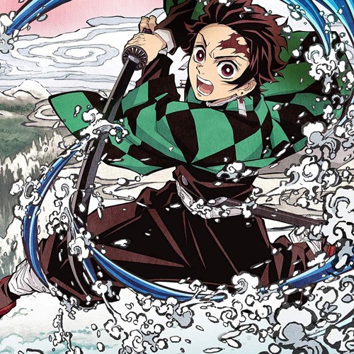 Stream TiWIZO  Listen to Demon Slayer: Kimetsu no Yaiba - Original  SoundTrack playlist online for free on SoundCloud