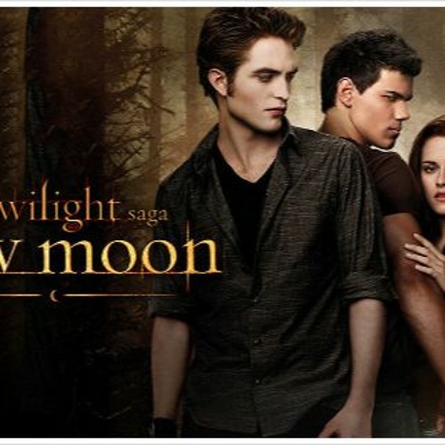 The twilight saga new moon full movie best sale 123movies