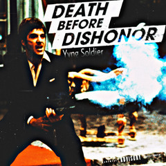 Death Before Dishonor (Prod: HardKnock)
