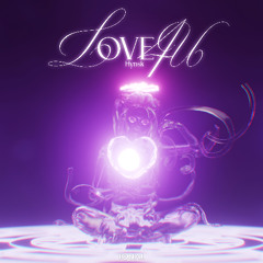 Hynsk - LOVE4U