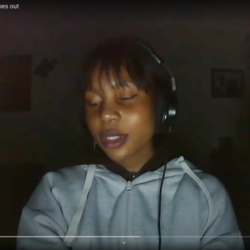 there's a light that never goes out