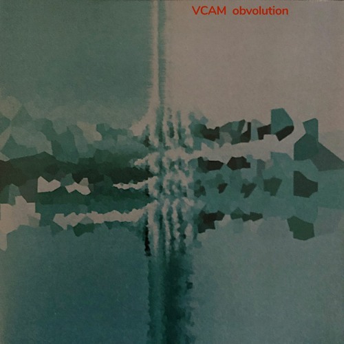 Obvolution Mix By Vcam
