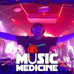 Dave Bolton - Music Medicine @ WAV 30.04.22 (25 Year Anniversary Set Recorded Live)