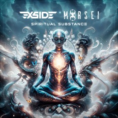 X-Side & MoRsei - Spiritual Substance | Out Now