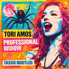 Tori Amos - Professional Widow (Tasso’s Armand Van Helden Retake).wav