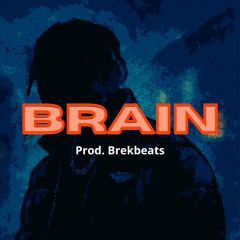 Brain (Osamason type beat x Ken Carson type beat x Nettspend type beat)