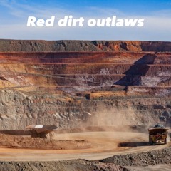 🔥 “Red Dirt Outlaw .mp3