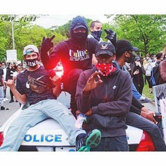 Gen gage - Get Crazy