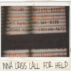 THE CRISIS HOTLINE