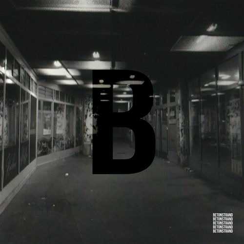 GFDF, coss & Kyong Sono - Square Radius