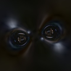 Hot Dark Matter II [Melodic Techno]