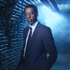 The Frank MacKay Show - Orlando Jones