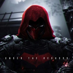 From the Ashes - A Red Hood Rap by B-Lo [DC Comics]