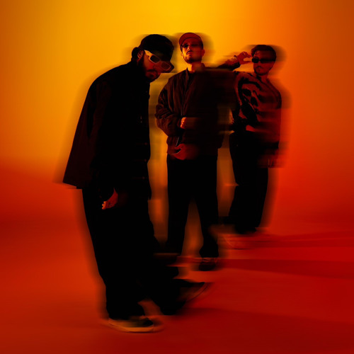 Mont Rouge - Belsunce (Unreleased)