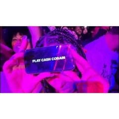 Cash Cobain - Going Out Sad