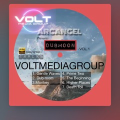 ARCANGEL- Higher Places
