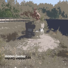 Hidden Garden (Part 2)