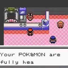 Pokemon Gold Silver Kanto Wild Pokemon