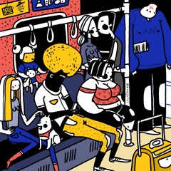 Newzs & Dormidontov - In The Bus (Extended Mix)