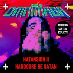 Califourchon (UK Hardcore Remix)