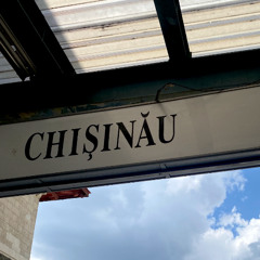 Chisinăul meu mic! w/ Office for Joint Administrative Intelligence & Kristina Jacot (25.07.2025)