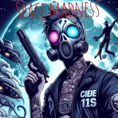 SPACE MADNESS (FREE DOWNLOAD)