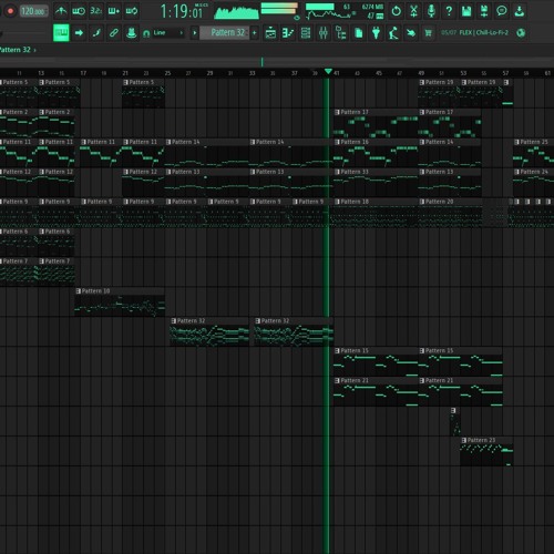 How to make a megalovaina cover ig