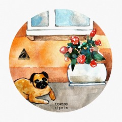 COR100 - Sign In EP [Conceptual] Preview