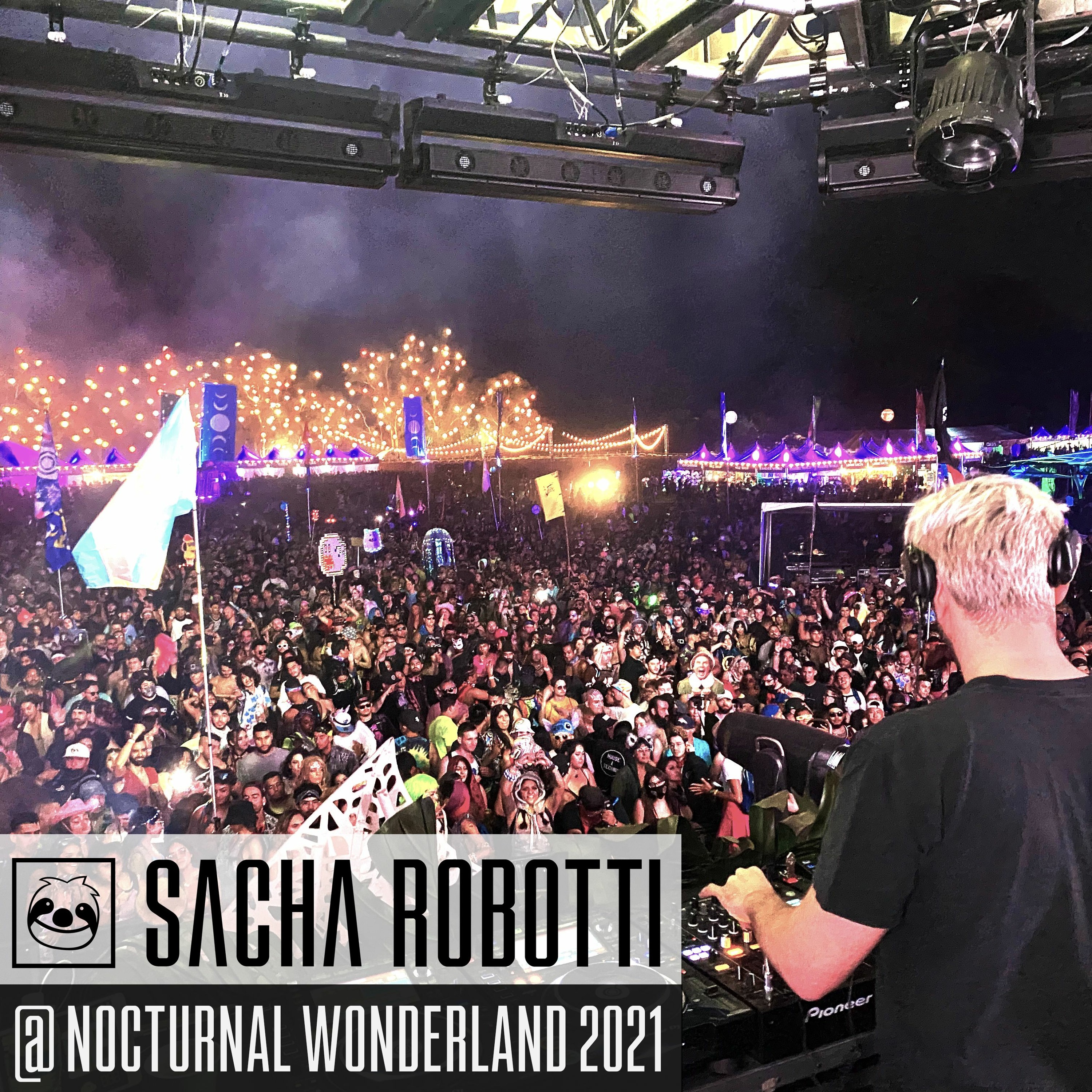 Sacha Robotti