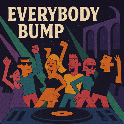 Uncle Bud - Everybody Bump